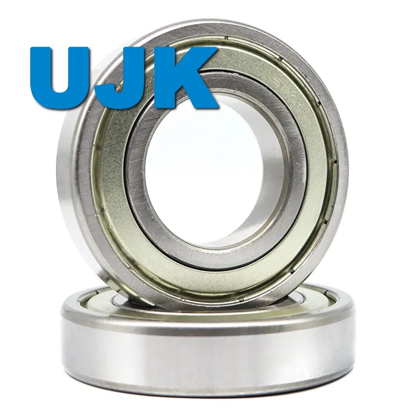 Ujk Nice Bearings Alternative - 6205-2RS Premium Grade pictures & photos
