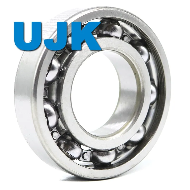 Ujk Pool Pump Motor Bearings 6203-2RS, Waterproof Double Sealed for Hayward & Pentair Pumps pictures & photos