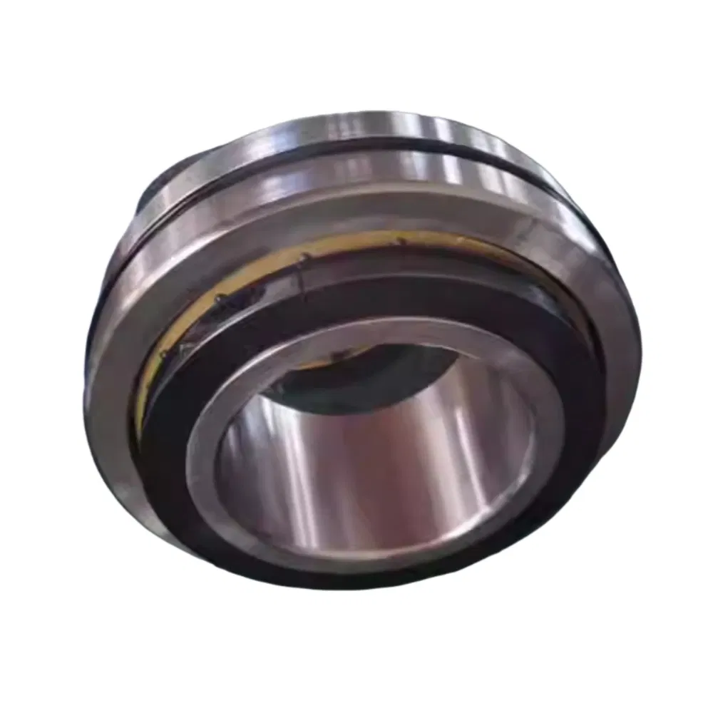 Split Bearings (Plummer Blocks) Overview: a Split Bearing, Most Commonly Referring to a Split Pillow Block Bearing or Plummer Block, Is a Specialized Type of Mo pictures & photos
