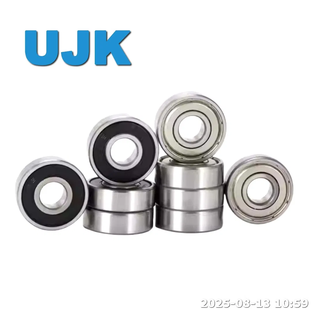 Inch Deep Groove Ball Bearings R3azz Open 4.762X15.875X4.978 R3azz Zz 4.762X15.875X4.978 Ball Bearing Standards pictures & photos