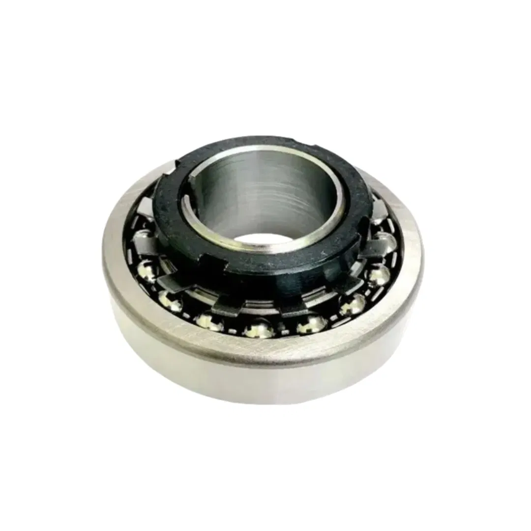 Self-Aligning Ball Bearings with Adapter Sleeves 2317K+H2317 &nbsp;11615 2318K+H2318 &nbsp;11616 2319K+H2319 &nbsp;11617 2320K+H2320 &nbsp;11618 2322K+H2322 &nbsp;11620 pictures & photos