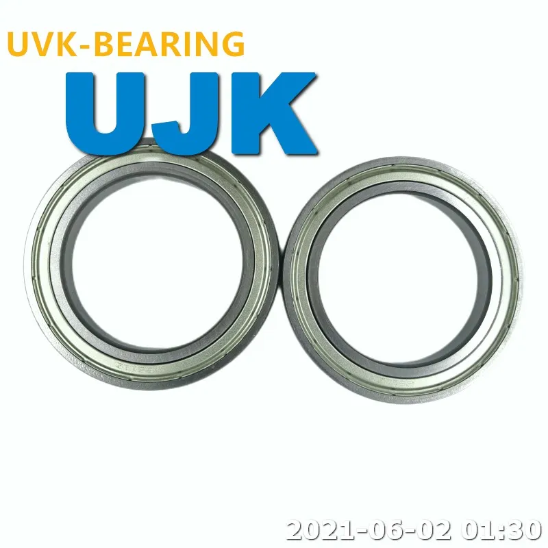 61900 2RS 61900 Zz 4 6 10 Deep Groove Ball Bearings 61800 2RS 61802 2RS 61802 61804 2RS 61805 C3 61806 2RS 61806 61808 2RS 61810 2RS 61810 pictures & photos