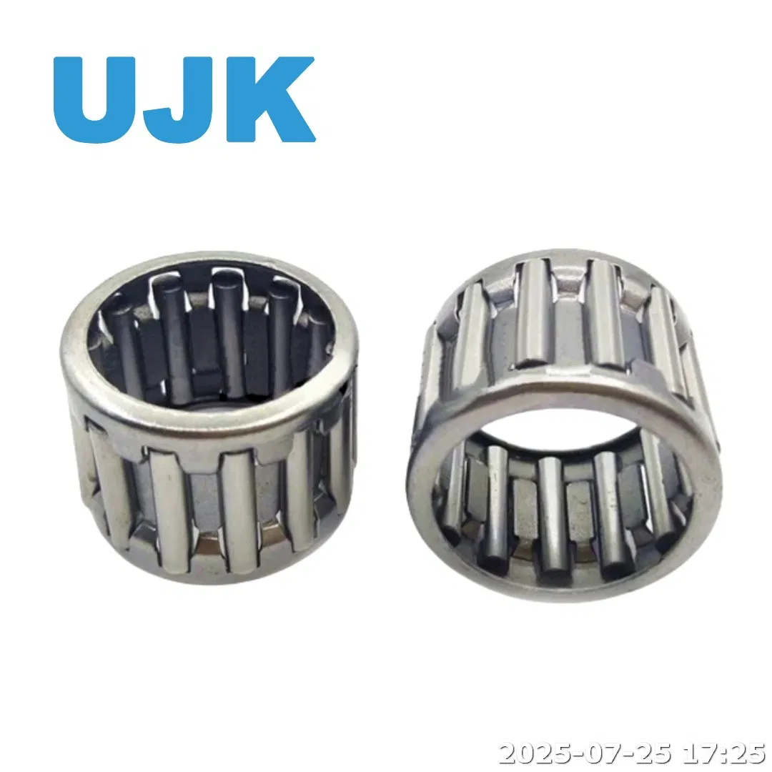 HK Needle Roller Bearings HK2220 HK2220 HK2512 HK2512 HK2516 HK2520 HK2526 HK3012 HK3020 HK3026 HK3512 HK3520 HK4016 HK4020 HK4516 HK4520 HK5020 HK5520 pictures & photos