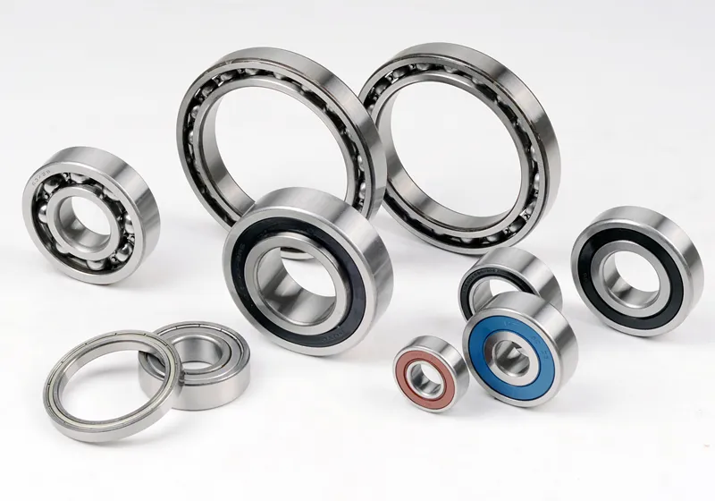 Ujk High Quality Deep Groove Ball Bearings Wheel Bearing Pillow Block Bearing Taper Roller Bearing Spherical Roller Bearing Angular Contact Ball Bearing pictures & photos