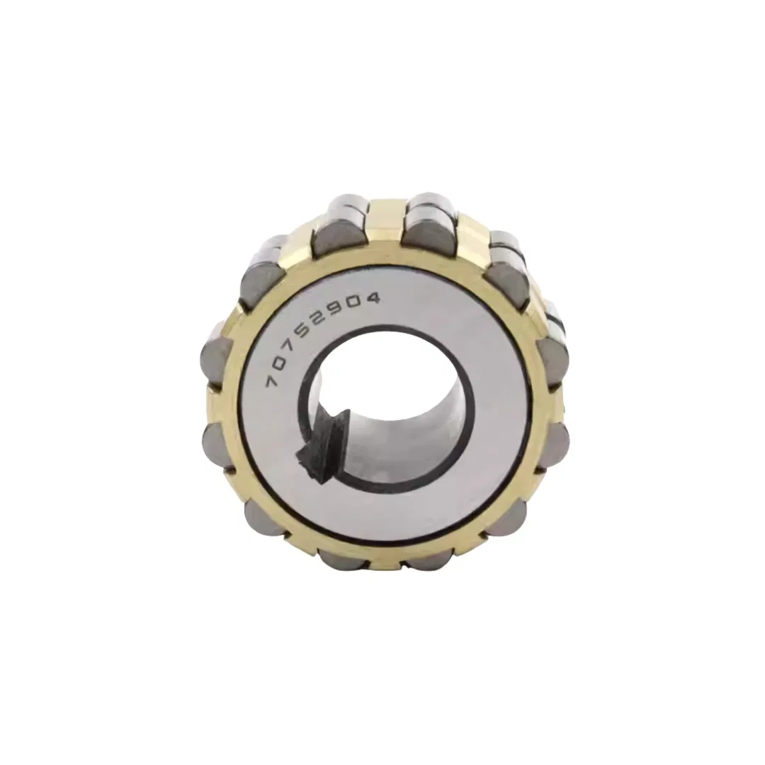 High Quality Integral Eccentric Bearing 70752904 pictures & photos