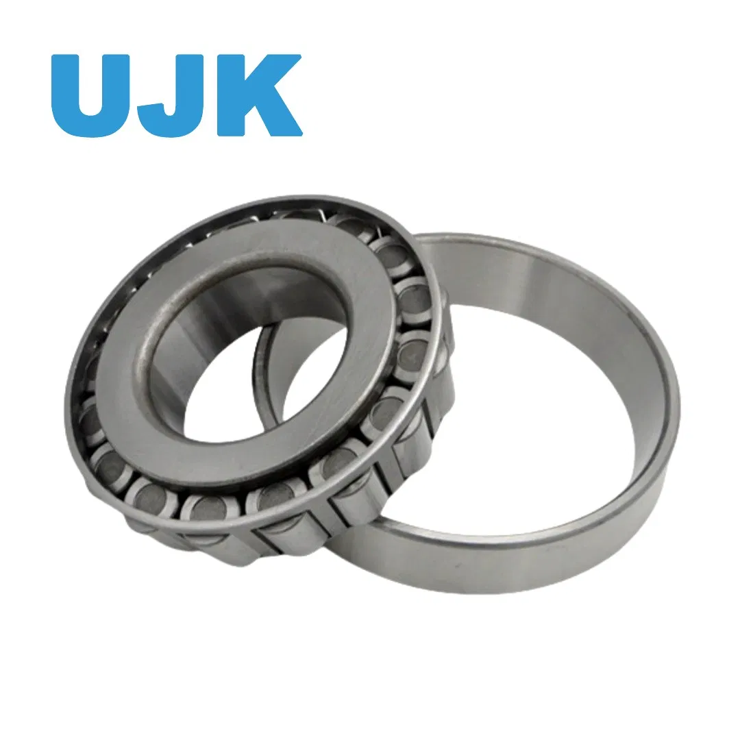 Inch Taper Roller Bearings 3198/3120 3198/3130 02872/02820 43112/43312 L45449/10 2690/2631 17118/17244 15117/15245 14117A/14276 Jhm88540/13 pictures & photos