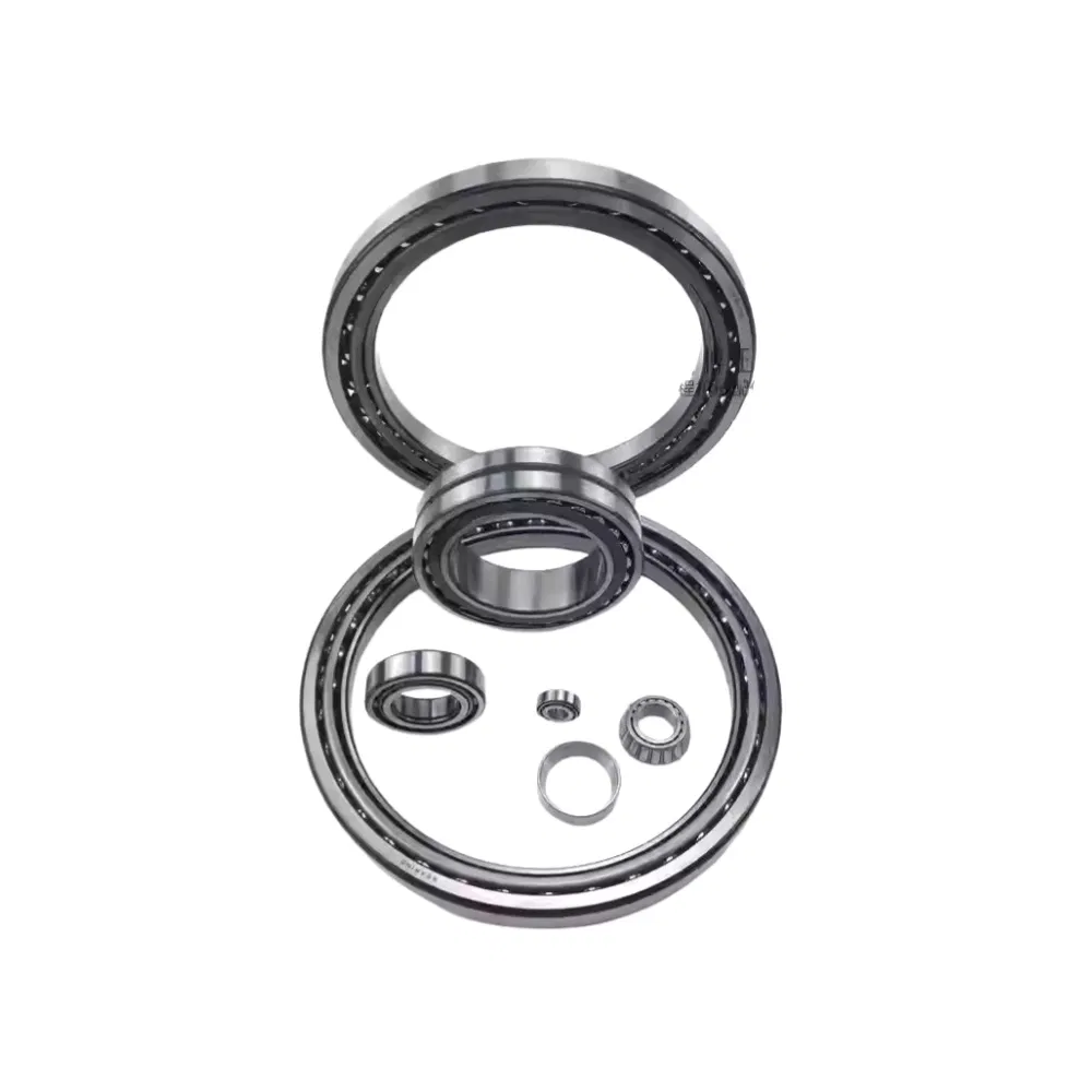 Good Quality Cheap Price AC5836 Excavator Bearing 290*355*34 Angular Contact Ball Bearing Walking Bearing for Excavator Sf4831px1 Sf4852px1 Sf4826px1 Sf3607px1 pictures & photos
