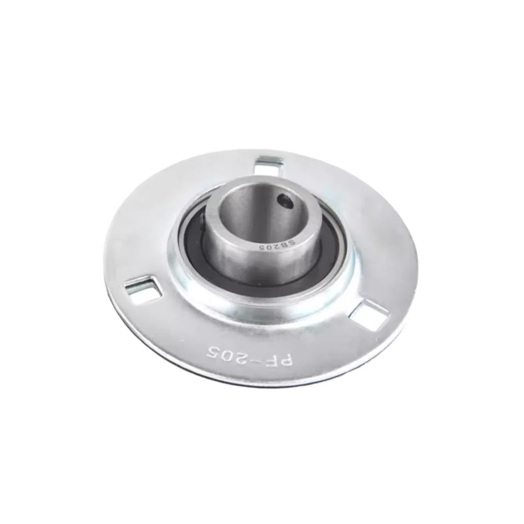 Pressed Housing Pillow Block Bearings Sbpf201 Sbpf202 Sbpf203 Sbpf204 Sbpf205 Sbpf206 Sbpf207 Sbpf208 Sbpf209 Sbpf210 Sbpf211 Sbpf212 pictures & photos
