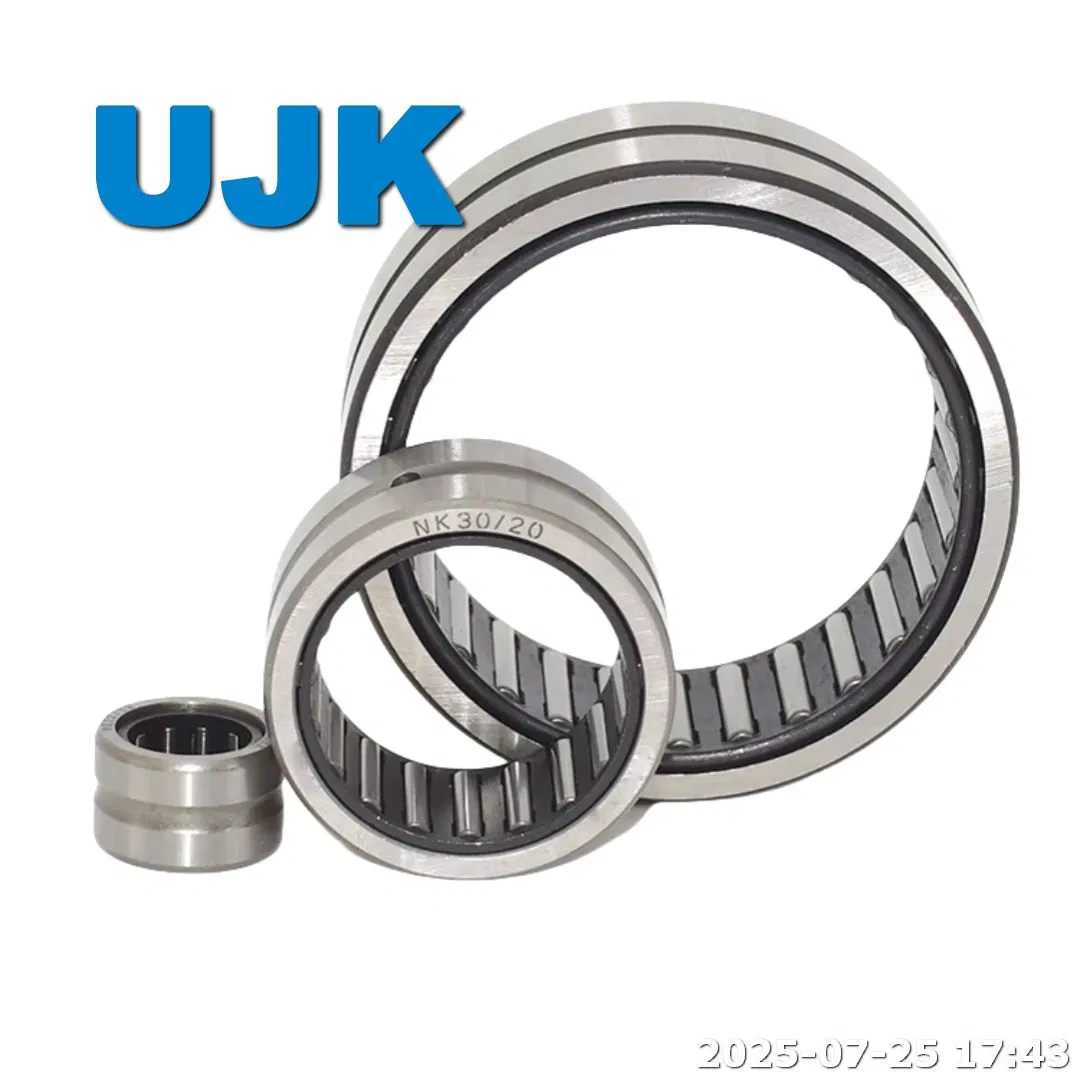 Nk Nki Needle Roller Bearings Nki5/12tn Nki5/16tn Nki6/12tn Nki6/16tn Nki7/12tn Nki7/16tn Nkj5/12 Nkj5/16 Nkj6/12 Nkj6/16 Nkj7/12 Nkj7/16 for Automotive Engine pictures & photos