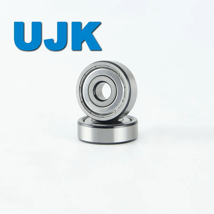 Ujk Nice Bearings Alternative - 6205-2RS Premium Grade pictures & photos
