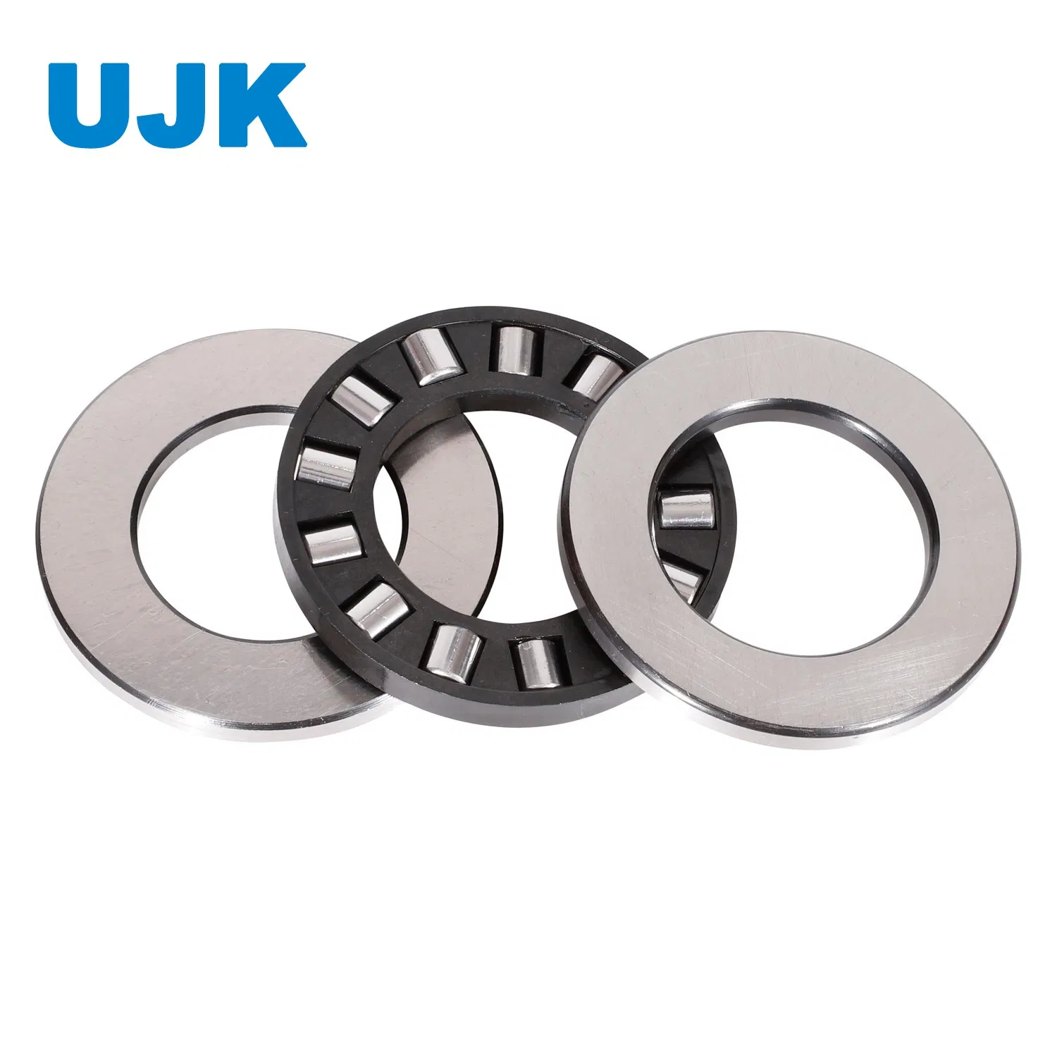 Ujk Cylindrical Roller Thrust Bearings 81206 30X52X22mm - Heavy Axial Load pictures & photos