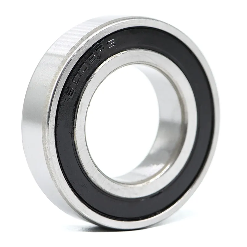 Ujk Bearing Wholesalers -Caged Ball Bearings Bulk Pricing for 6200/6300 Series MOQ 500PCS Single Ball Bearing pictures & photos
