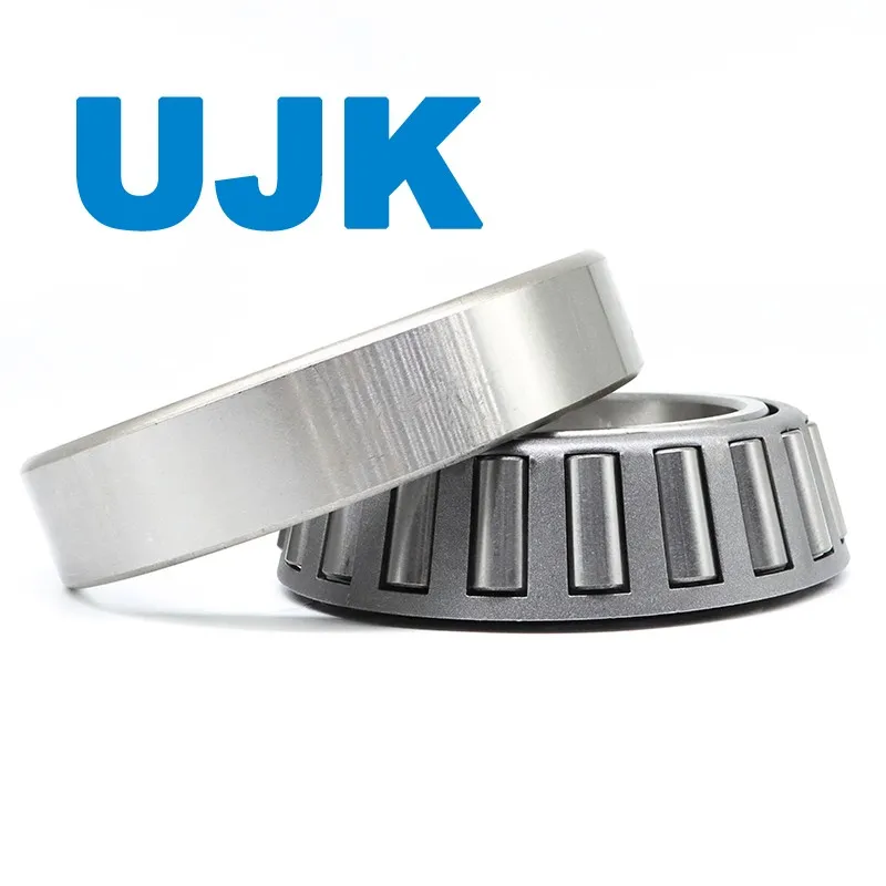 Ujk Bearings Hr 32306 Cj Tapered Roller Heavy Duty Applications pictures & photos