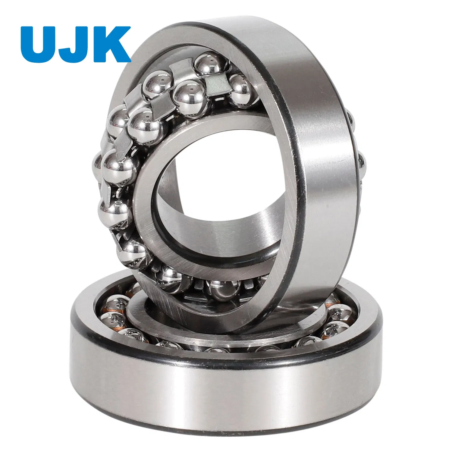Self-Aligning Ball Bearings 2202 2RS 2203 2RS 2204 2RS 2205 2RS 2205 2206 2RS 2206 2206K 2207 2RS 2207 2208 2RS 2209 2RS 2209 Ektn9 2209K 2210 2RS pictures & photos