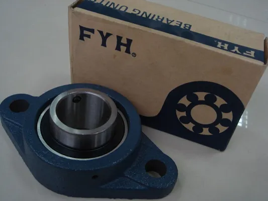 Fyh Pillow Block Bearings Bearing Units UCP205 Ucf UCFL UCT Ucfc 206 207 208 209 210 211 212 213 214 215 216 217 218 219 220 pictures & photos