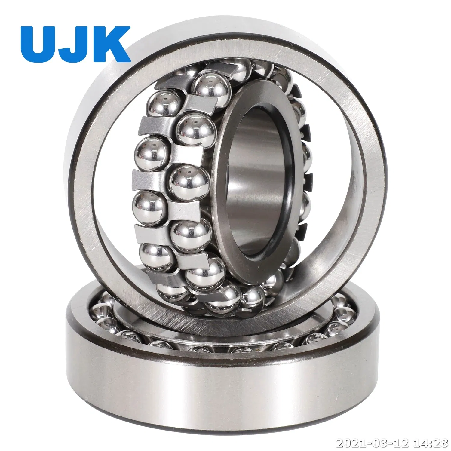 Quality Self-Aligning Ball Bearings 1318 1319 1320 1321 1322 2200e 2201e 2202e 2203e 2204e 2205e 2206e 2207e 2208e 2209e 2210e 2211e 2212e pictures & photos