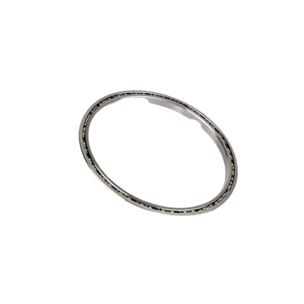 Thin Section Bearings Constant-Section Bearings High-Performance Deep Groove Ball Bearing Thin Section Bearing K16008XP0 Robot Parts pictures & photos