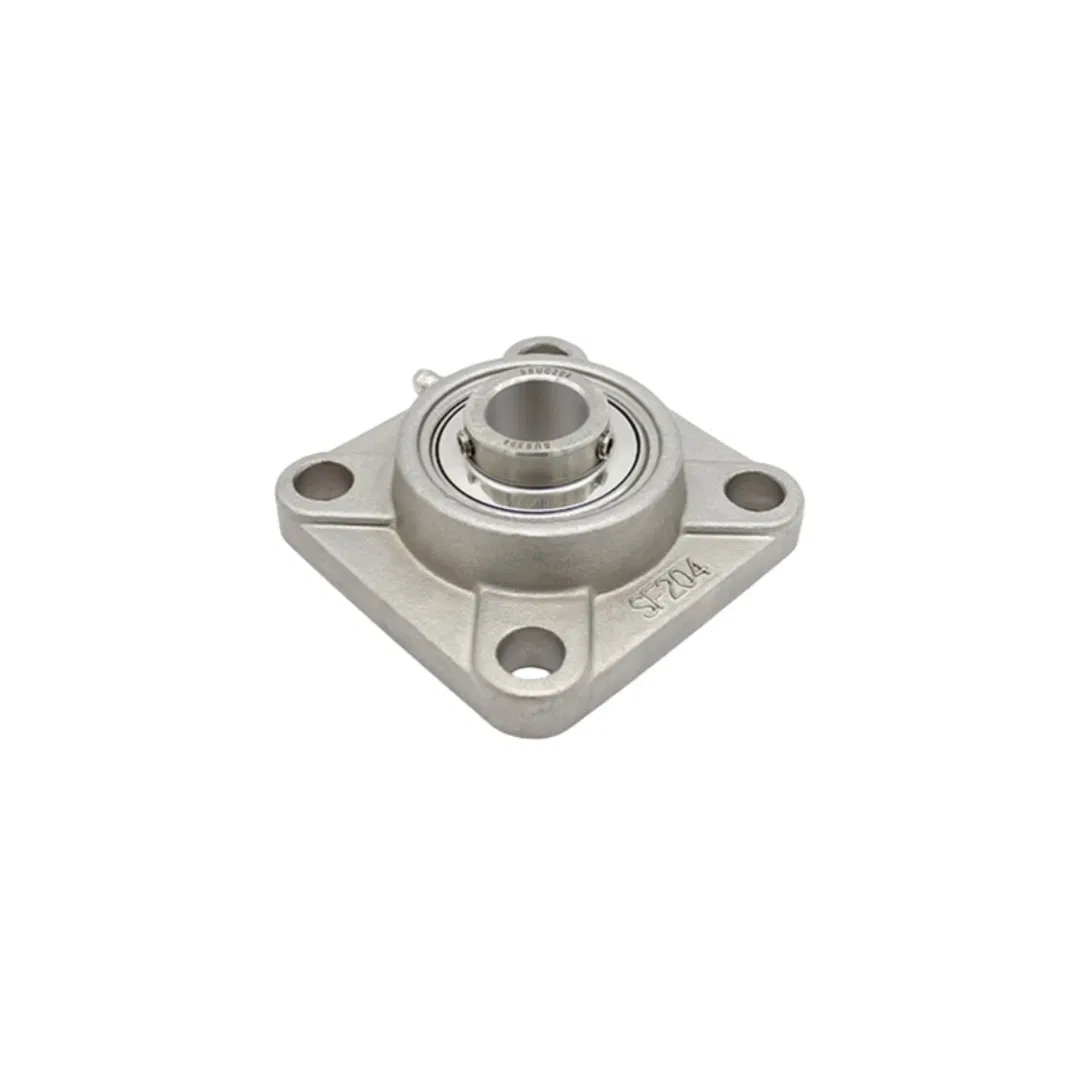 Stainless Steel Bearing Units Ssucf201 Ucf201-8 Ucf202 Ucf202-9 Ucf202-10 Ucf203 Ucf203-11 Ucf204 Ucf204-12 Ucf205 Ucf205-13 Ucf205-14 Ucf205-15 Ucf205-16 pictures & photos