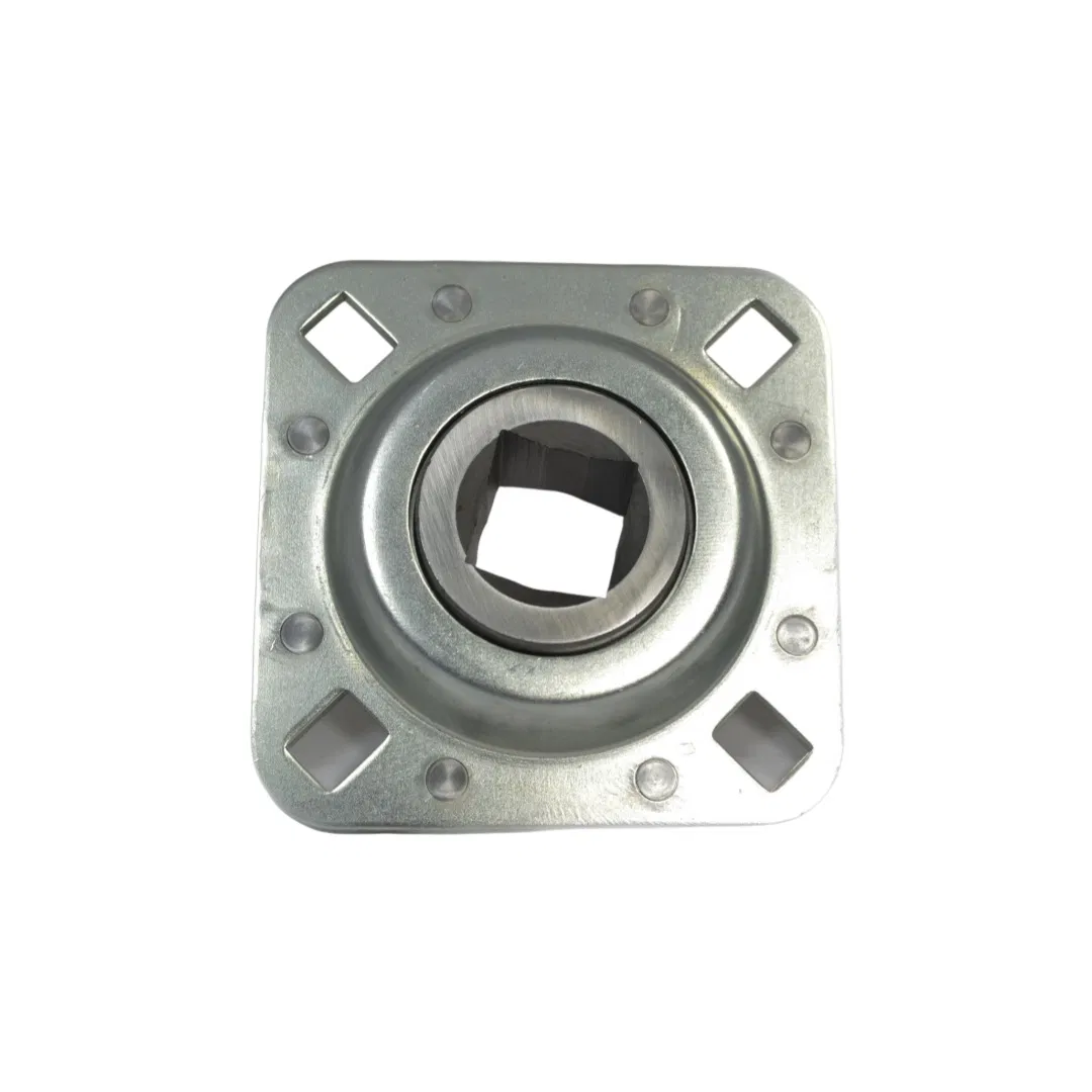 Agricultura Balll Bearings Disk Harrow Units Fd209-1 1/4sq 1.687X4X5 Inch Size Dhu1 1/4s-209 Fd-209-Rk pictures & photos