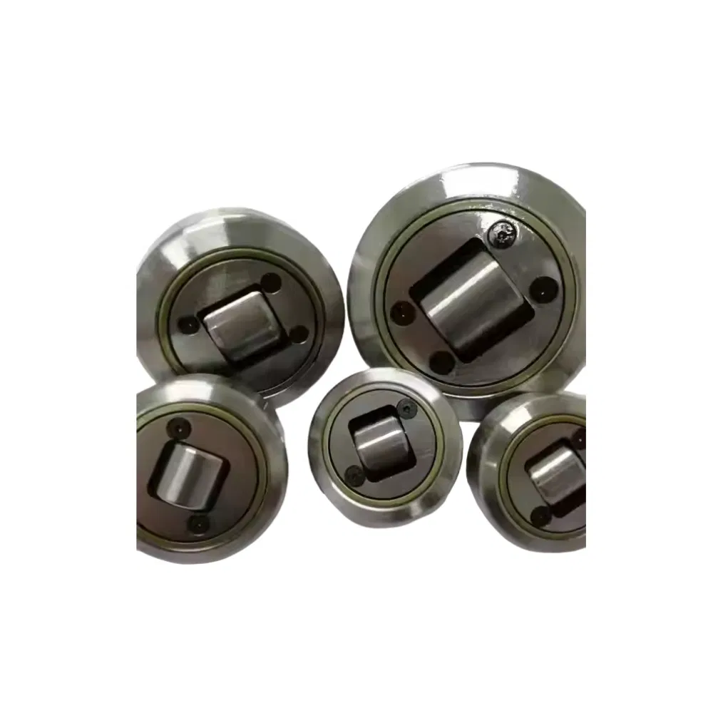 Forklift Composite Roller Bearings 4.055 Forklift Combined Track Roller Bearing pictures & photos