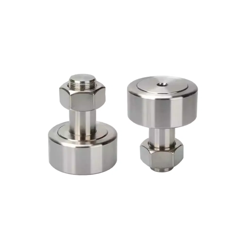 Kr47 PP Cam Follower Kr 47 PP Stud-Type Track Roller Kr47-PP Needle Roller Bearing with 47mm Outer Diameter pictures & photos