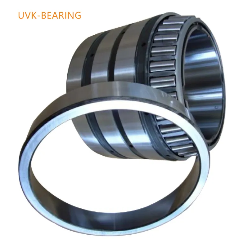 Four Row Taper Roller Bearings 380652 380652 382052 382152X2 380656 1 380656 381156 382960 382960X2 pictures & photos