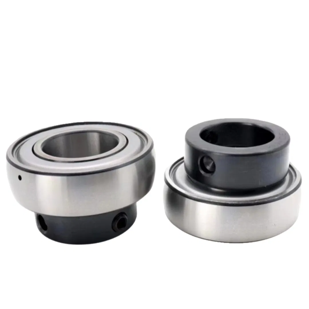 Bearing Bearing Inserts SA201 SA201-8 SA202 SA202-9 SA202-10 SA203 SA203-11 SA204 SA204-12 SA205 SA205-13 SA205-14 SA-205-15 SA205-16 pictures & photos