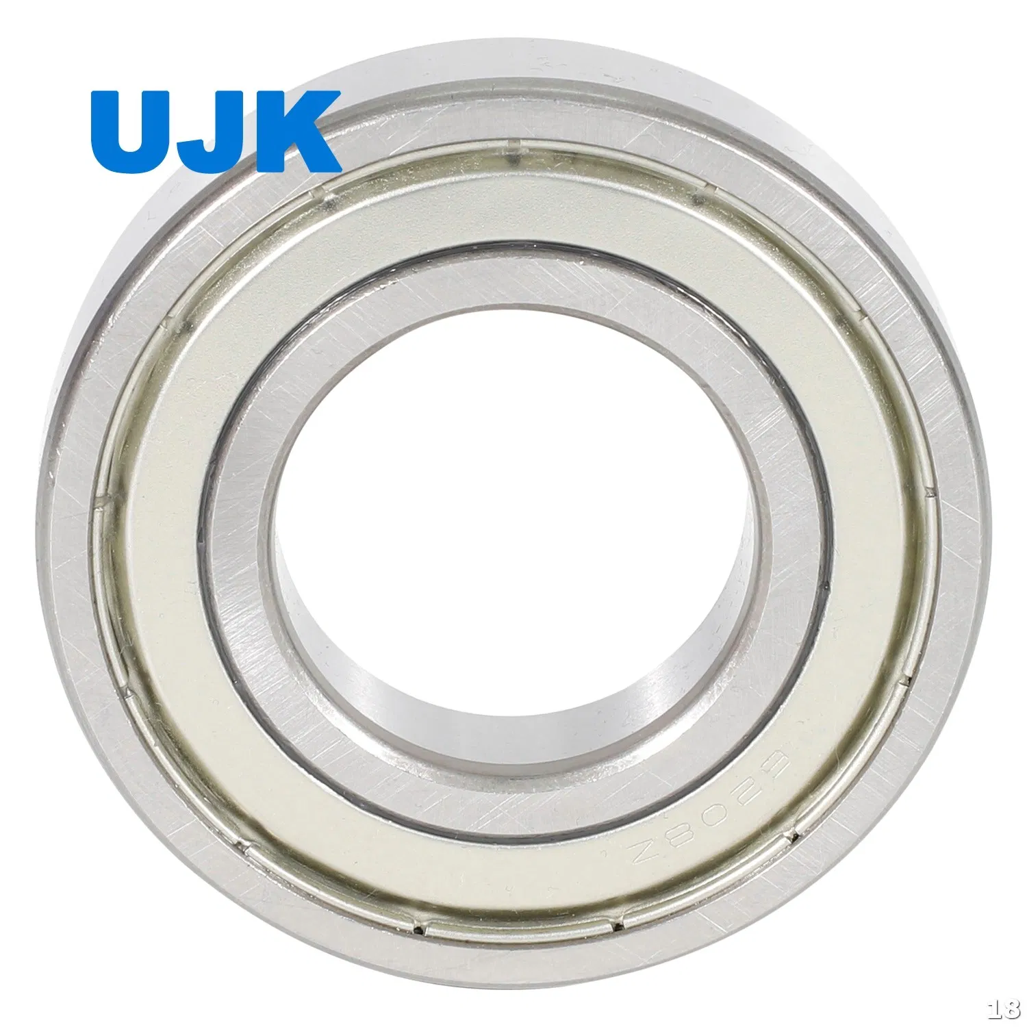 Ujk Taiwan Bearings Tpi 6204 Precision Quality for Machine Tools Export Bearings and Drives pictures & photos