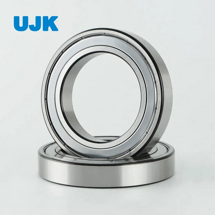 Ujk All Types Bearings Kit - Ball/Roller/Thrust 10 Models with Size Chart & Application Guide pictures & photos
