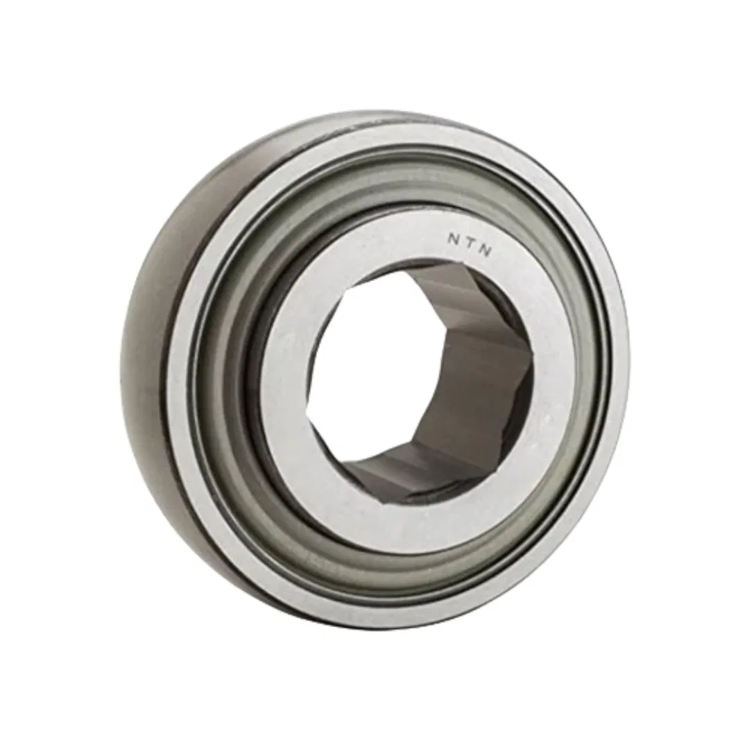 Agriculture Bearing 204 Kpp2 0.695 × 1.8504 × 0.825 × 0.551 17.653 × 47 × 20.96 × 14 pictures & photos