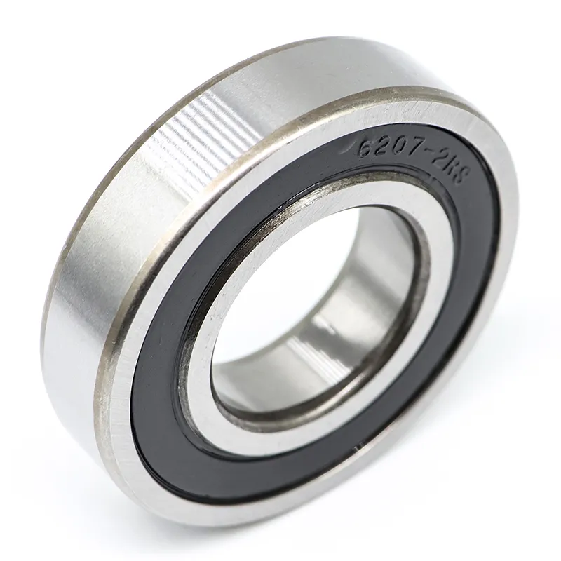 Ujk Bearings Limited - Manufacturer of Precision 6000-6300 Series Since 2005 pictures & photos