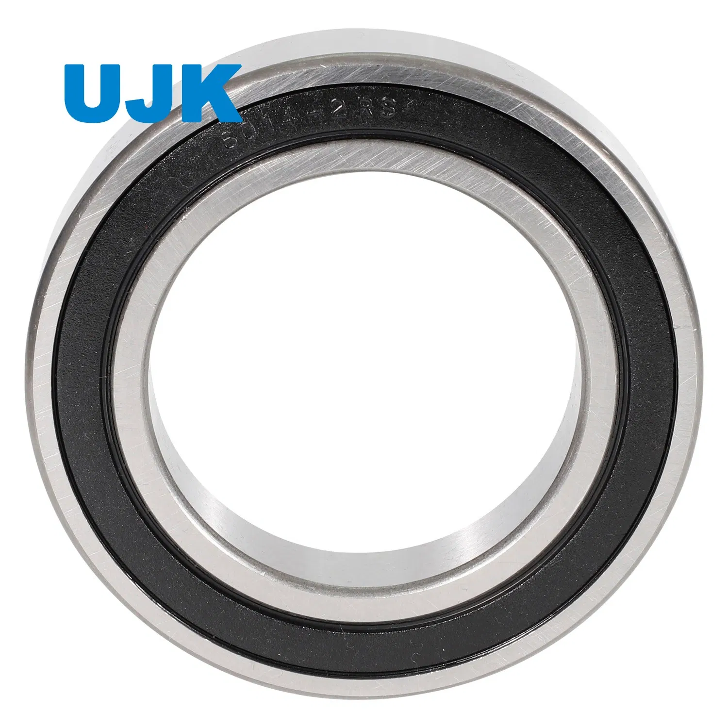 Ujk Grooved Ball Bearings Grb15 15mm - V-Groove Guide Wheels 6205 6206 6207 6208 6209 6210 pictures & photos