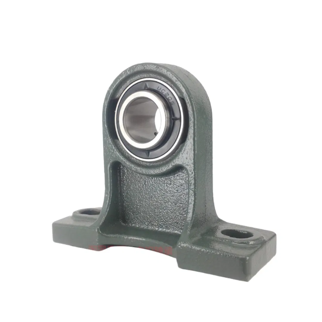Pillow Block Bearings Bearings Units Ucph201 Ucph202 Ucph203 Ucph204 Ucph205 Ucph206 Ucph207 Ucph208 Ucph209 Ucph210 Ucph211 Ucph212 Ucph213 Ucph214 Ucph215 pictures & photos