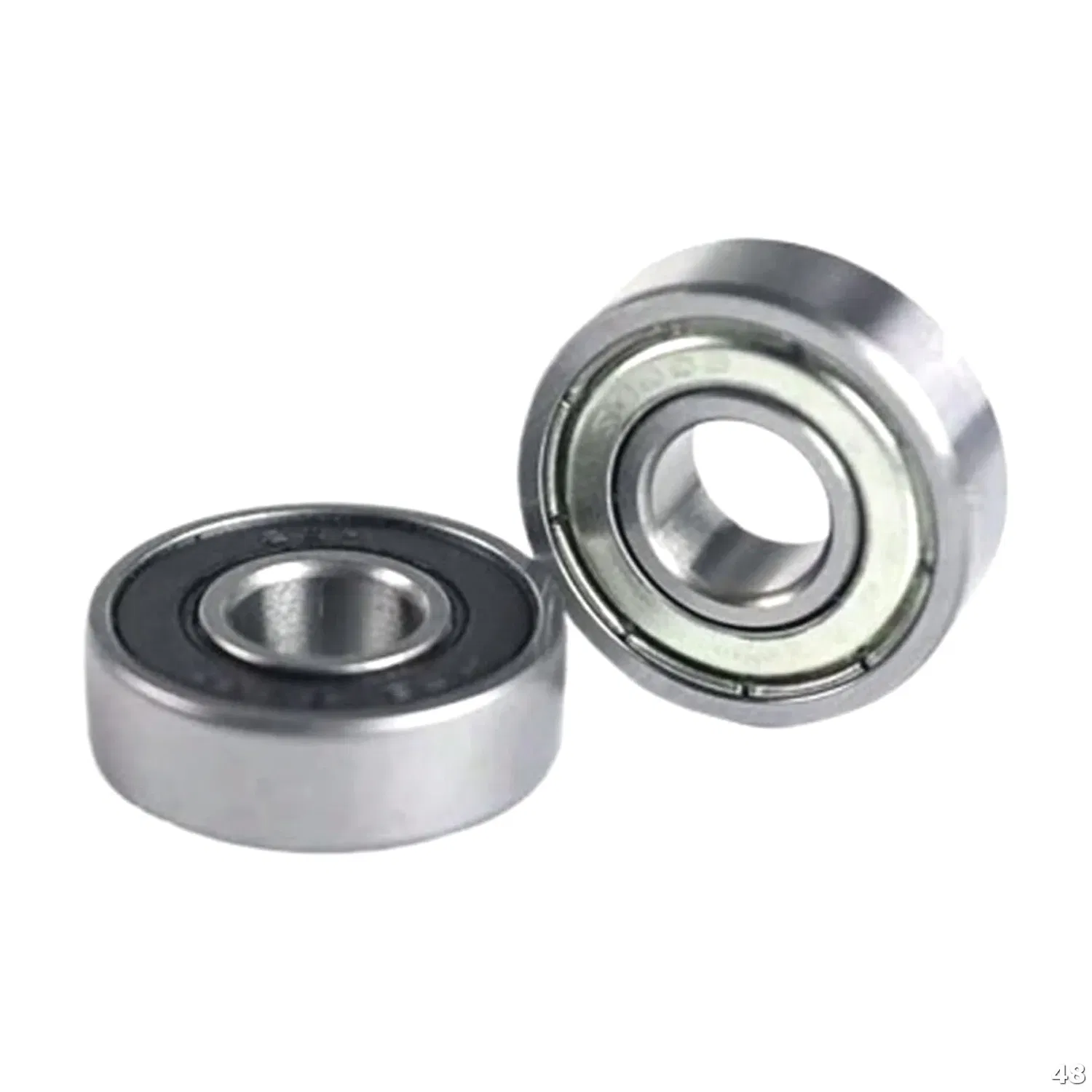 Ujk Ball Bearings 5mm G10 Chrome Steel Miniature Watch Repair Model Engineering RC Bearings pictures & photos