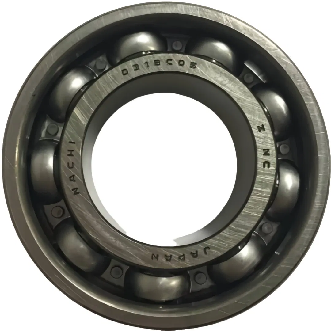 Gearbox Long Bearing Deep Groove Ball Bearing Bearing Distributors Inc 031bc05 30.6X59X16.6 with ISO pictures & photos