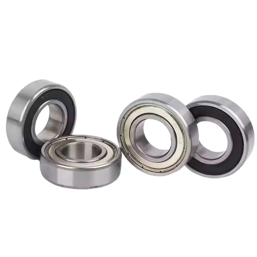 Replacing Ball Bearings 6216 / 6216-2RS / 6216zz (216 180216 80216) 80X140X26 1.4600kg pictures & photos