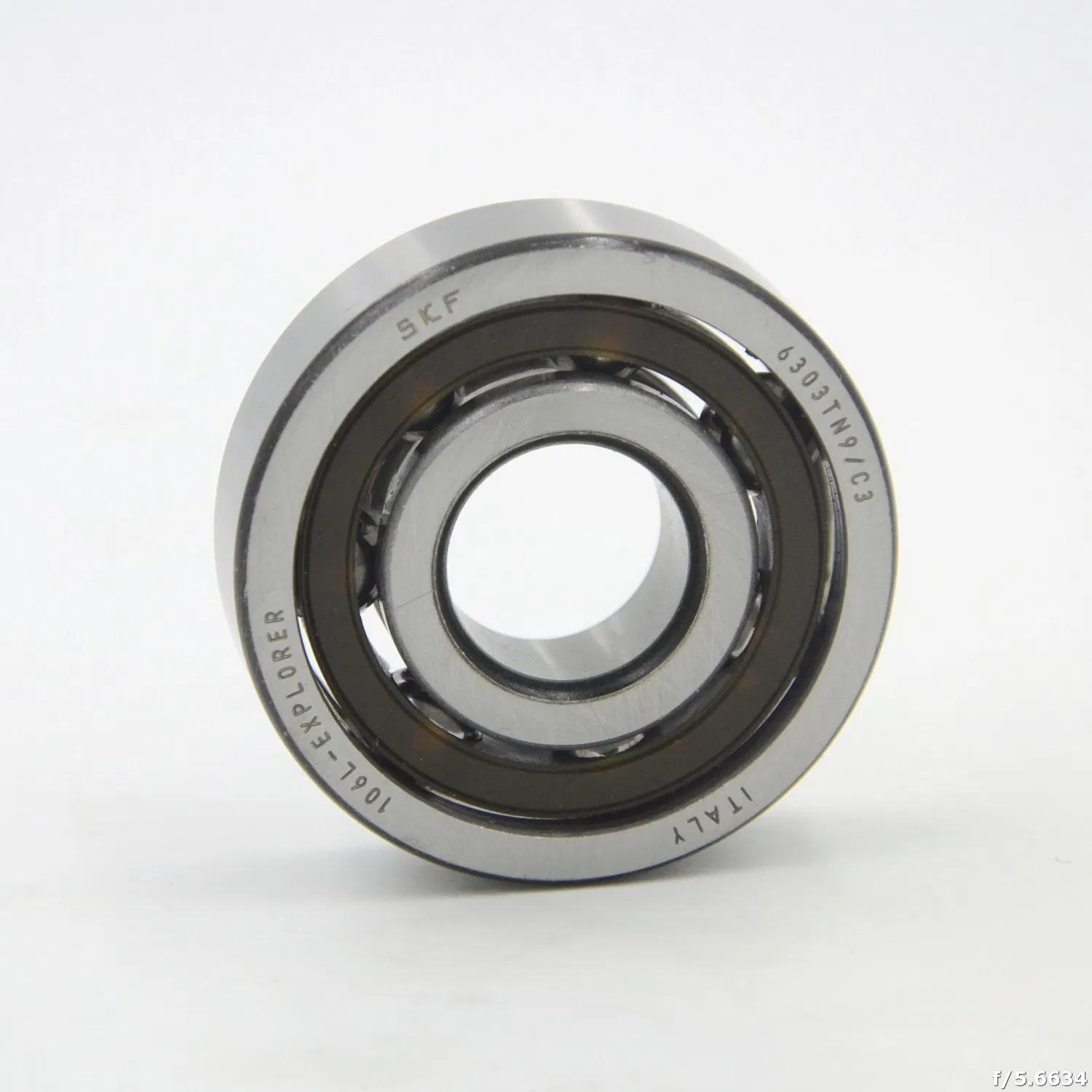 Ujk Ball & Roller Bearings Combo Kit Bearing Distributors Inc - 6205/Nu206 Maintenance Set Brg Company Industrial Bearing and Transmission pictures & photos