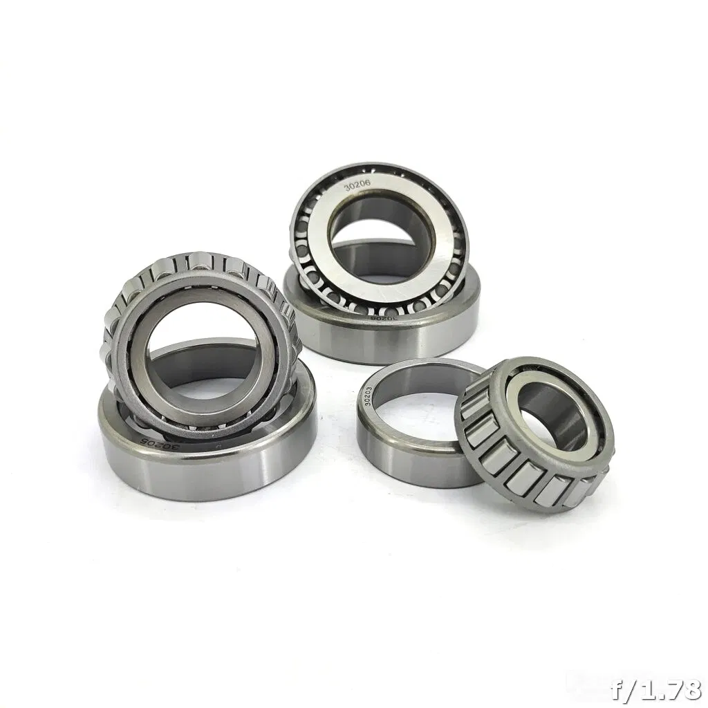Ujk Bearings U497/460 Tapered Rollers, Inch Sizes for American Axle Standards pictures & photos