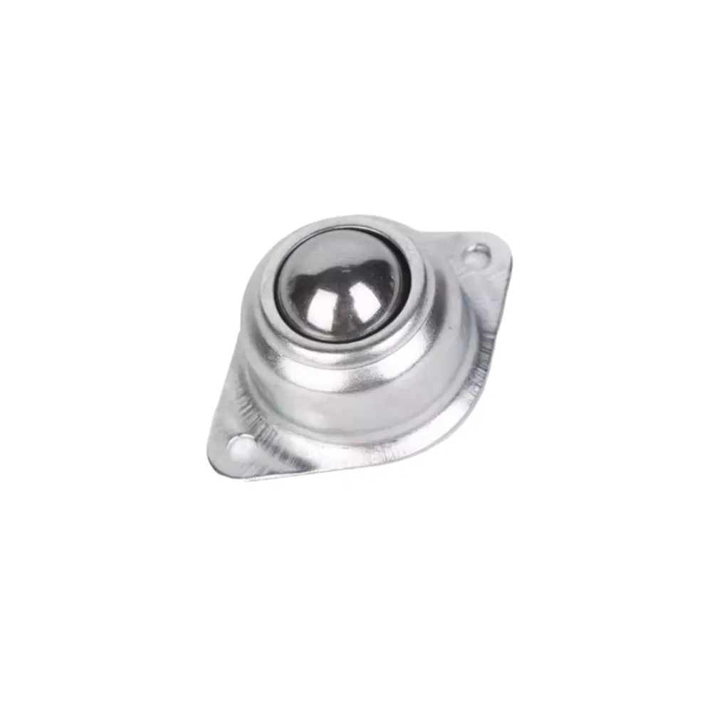 Universal Rotation Sp12 Ball Transfer Bearing Unit for Restaurant Industry Efficient Ball Transfer Roller Transmission Bearing pictures & photos