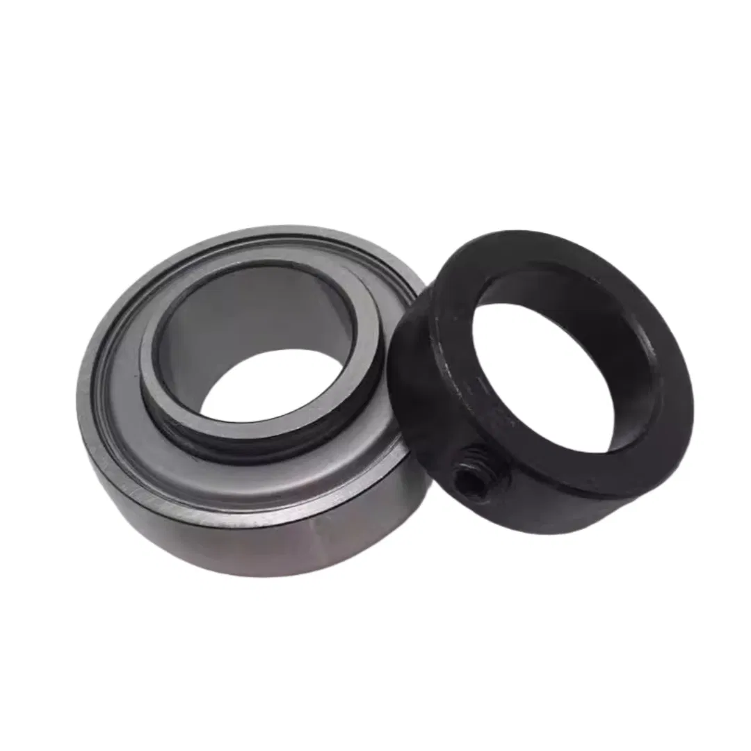 Hc204 Hc204-12 Insert Bearing Pillow Block Unit 12mm Bore for Material Handling Equipment pictures & photos