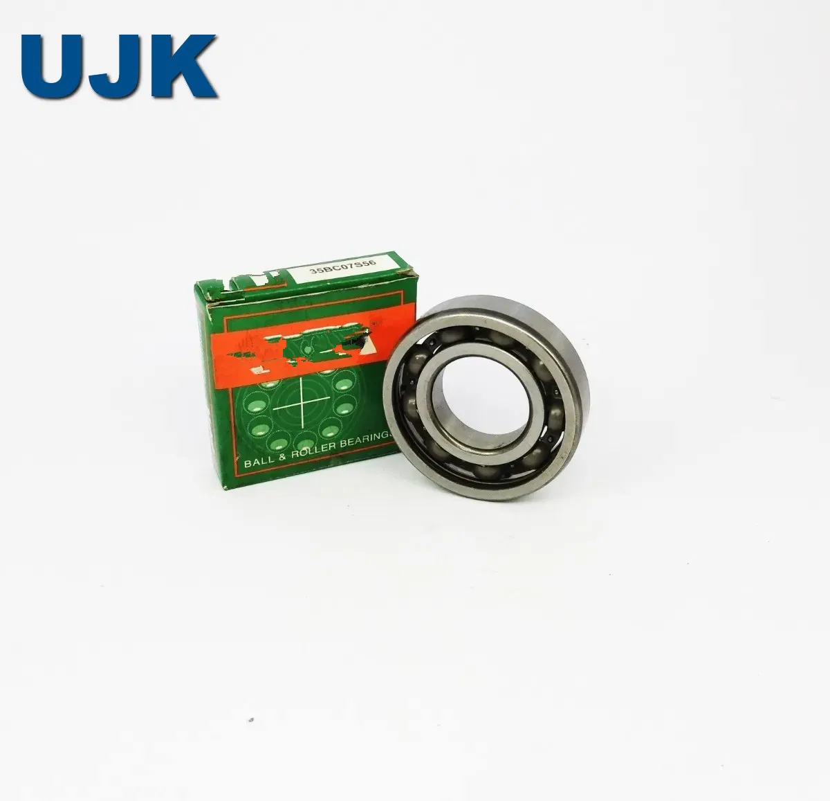 Motorcycle Bearings 35bc07s56 34.99X72X18.5 Used for Crankshaft pictures & photos