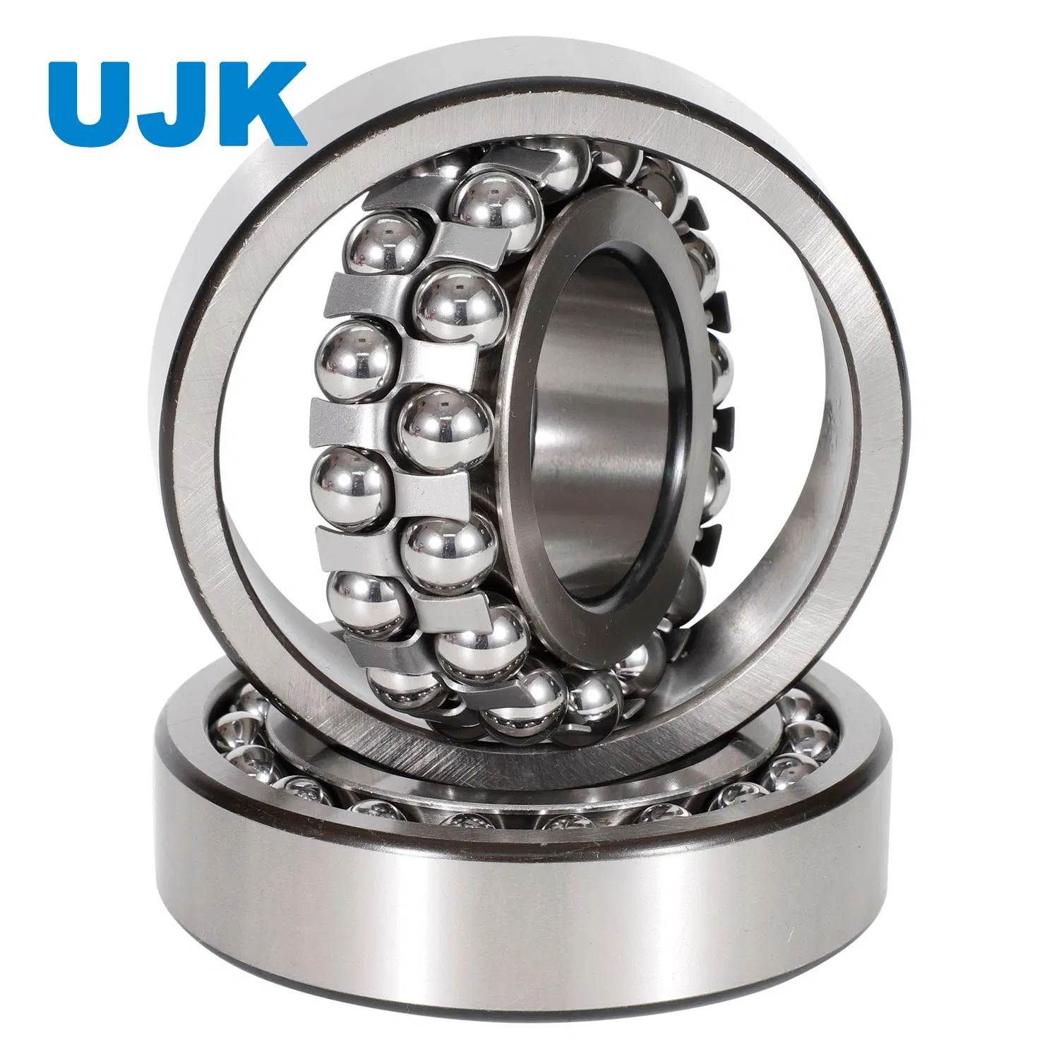 Ujk Spherical Ball Bearings 1205K 25X52X15mm - Self-Aligning Ball Bearings Australia pictures & photos
