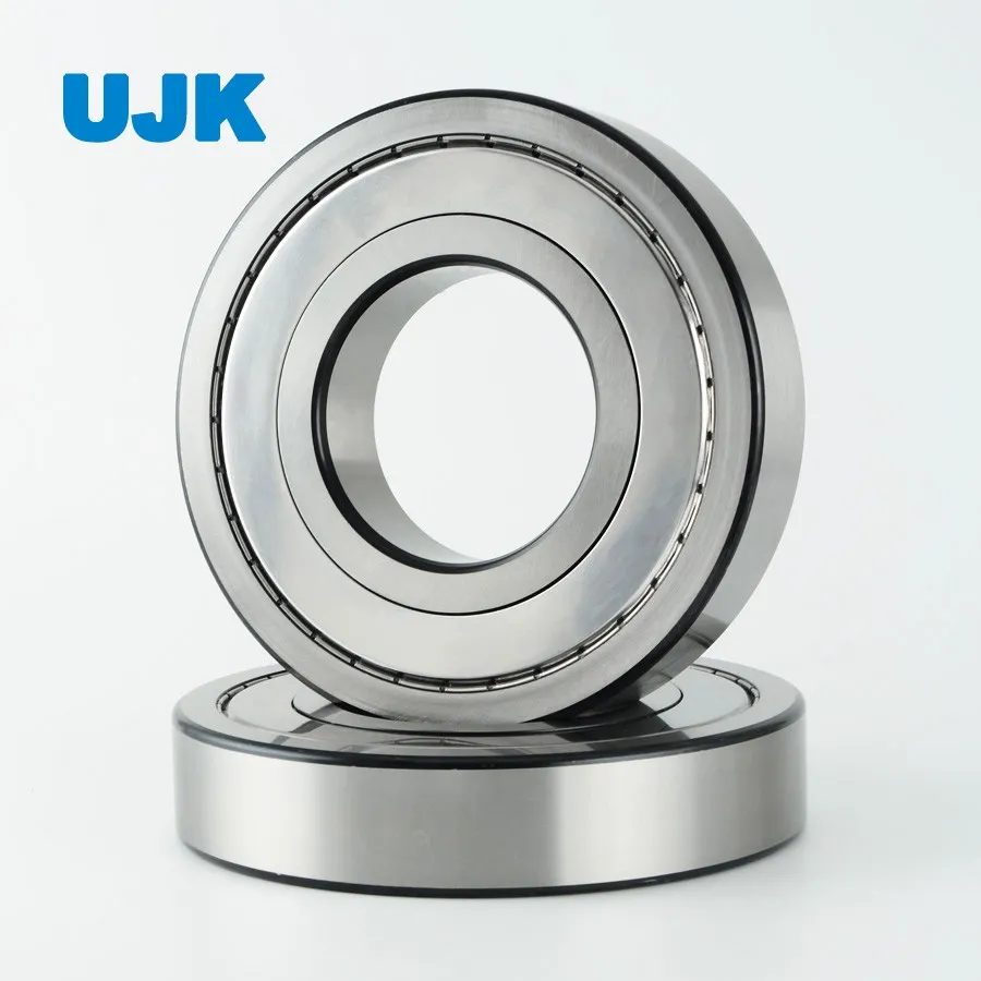 Ujk Nice Bearings Alternative - 6205-2RS Premium Grade pictures & photos