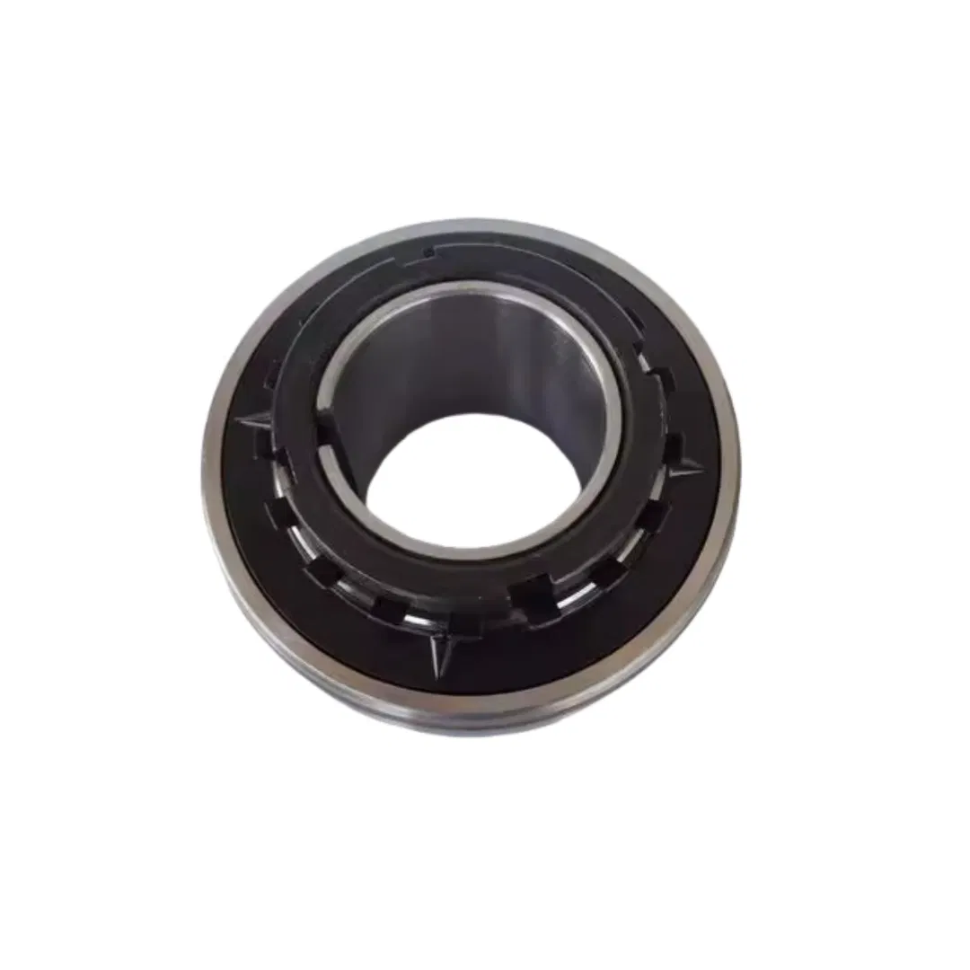 Quality Insert Bearing 1680205 H306 25X30X62X20X18 with Set Screw Lock for Agriculture Bearing Products pictures & photos