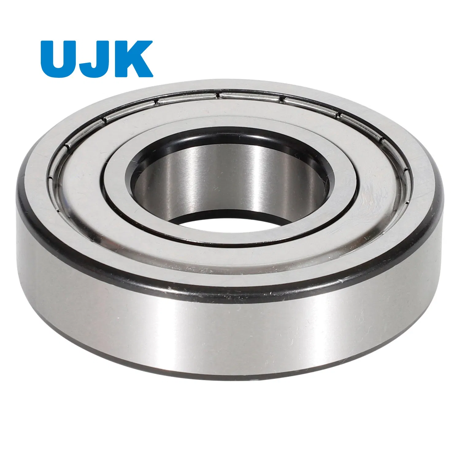 Ujk Buy Bearings Online - 6200/6300 Series Deep Groove Bulk Discount MOQ 100PCS pictures & photos