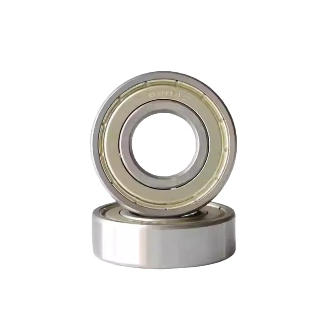 Rolling Ball Bearing 6020 / 6020zz / 6020-2RS 100X150X24 1.3400kg DDU 2rz 2z 2rsh 2RS1 C3 Ball Bearing Images pictures & photos