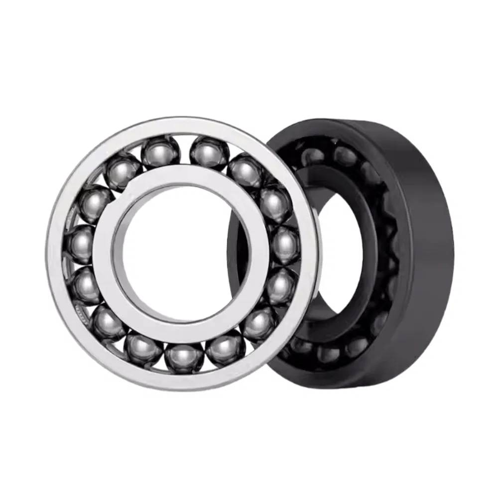 6236-Ht2 High Temperature Resistant Ball Bearing 180X320X52mm pictures & photos