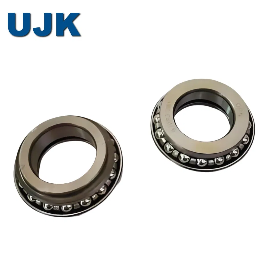Motorcycle Electric Vehicle Steel Bowl Fork Bearing Directional Bearing Faucet Pressure Bearing Gy6125 Wave Disc Set Gy6 50 Gy6 125 GS125 Dy100 Zy125 Wh100 pictures & photos