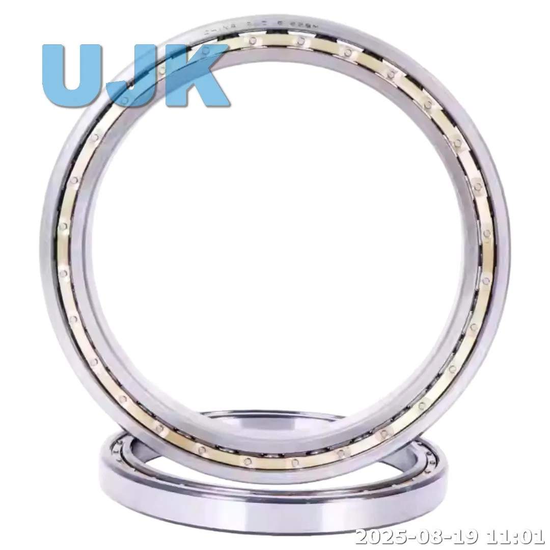 Thin Section Bearings 61813/61813-2RS/61813zz (1000813/1000813 2RS/1000813 ZZ) 65X85X10 0.130kg pictures & photos