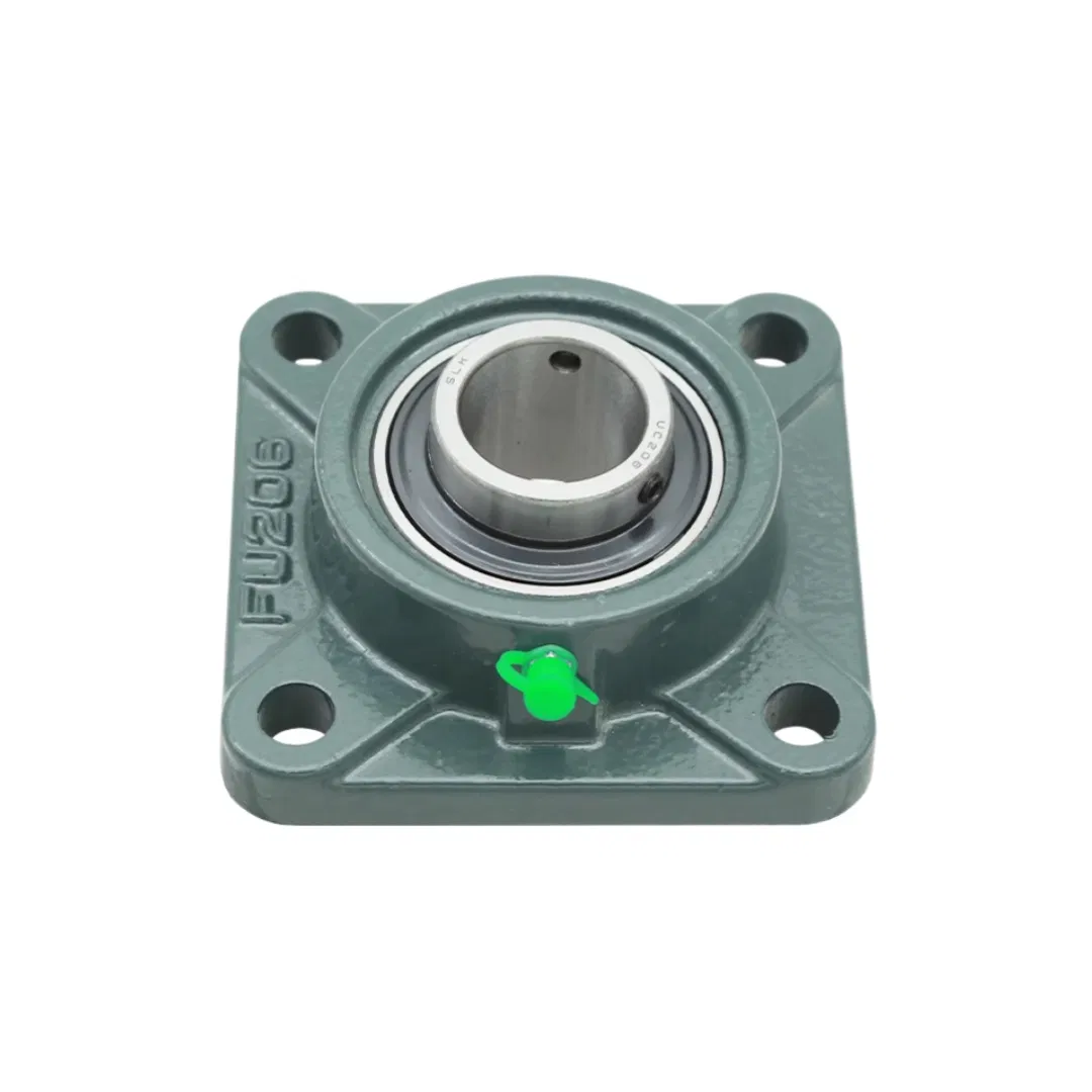 Bearings Units Pillow Block Bearings Ucf216 Ucf217 Ucf218 Ucf219 Ucf220 Ball Bearing Set pictures & photos